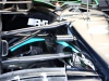 Mercedes W14 B - GP Monaco