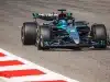 Mercedes W15 | Test Bahrain 2024