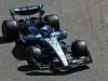 Mercedes W15 | Test Bahrain 2024