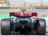 Mercedes W15 | Test Bahrain 2024