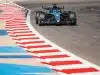 Mercedes W15 | Test Bahrain 2024