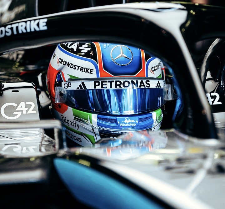 W16 gibt Streckendebüt in Bahrain