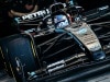 MERCEDES W16 - FILMING DAY IN BAHRAIN