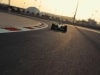MERCEDES W16 - FILMING DAY IN BAHRAIN