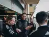 MERCEDES W16 - FILMING DAY IN BAHRAIN