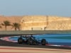MERCEDES W16 - FILMING DAY IN BAHRAIN