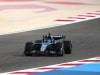MERCEDES W16 - FILMING DAY IN BAHRAIN