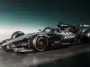 MERCEDES W17 - F1 2026