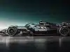 MERCEDES W17 - F1 2026