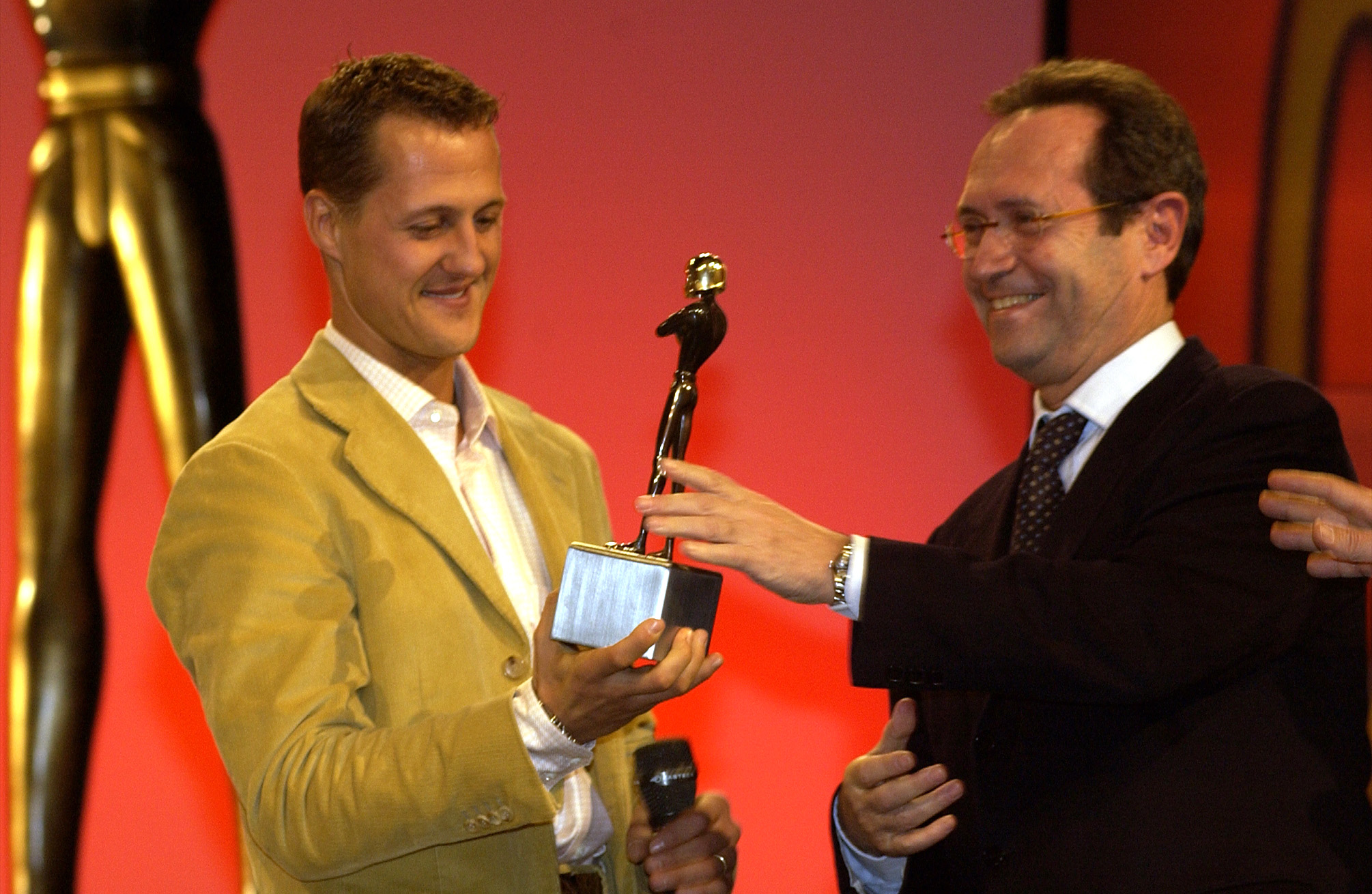Michael Schumacher Story (2001) - Galleria 2