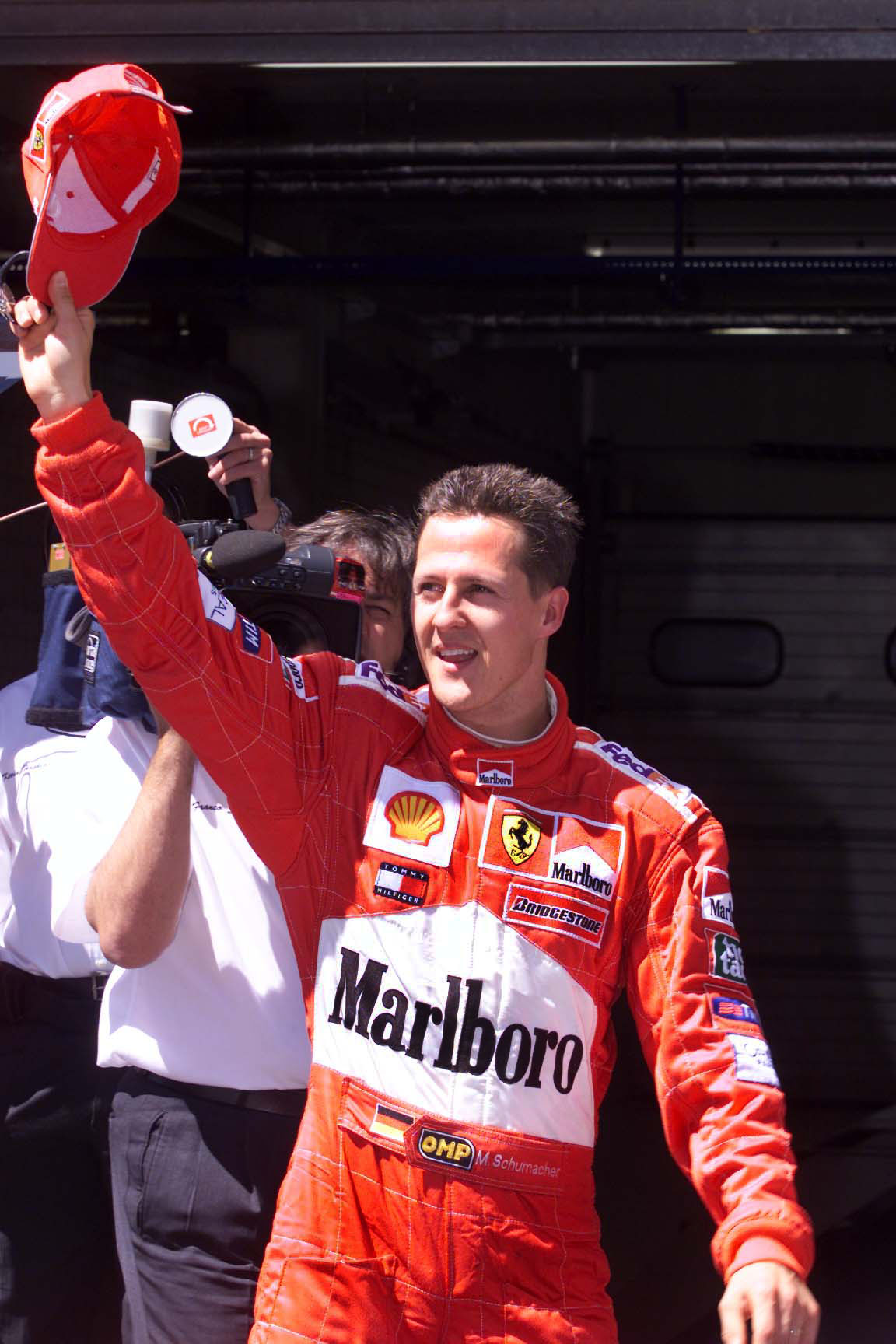 Michael Schumacher Story (2001) - Galleria 2