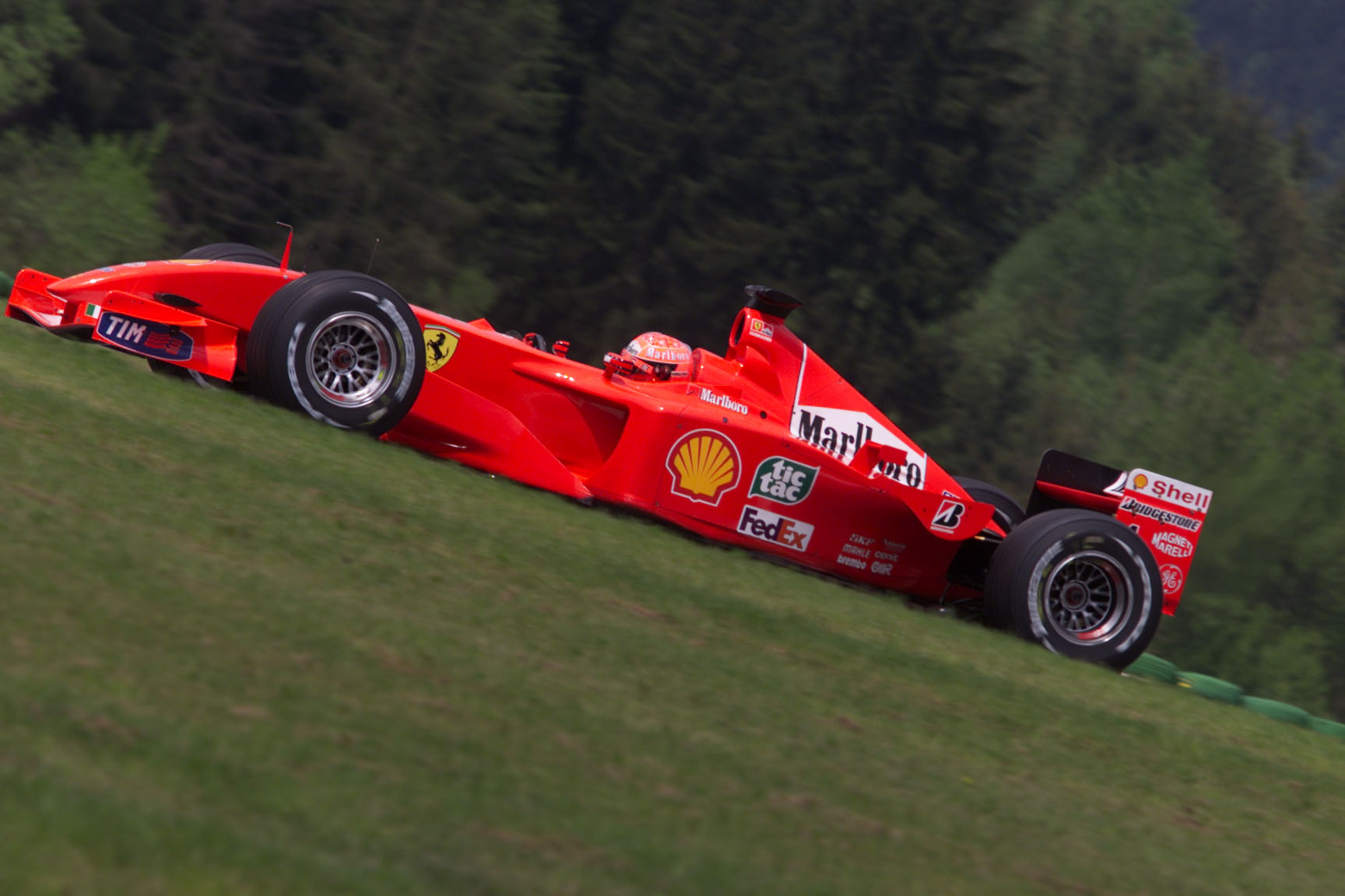 Michael Schumacher Story (2001) - Galleria 2