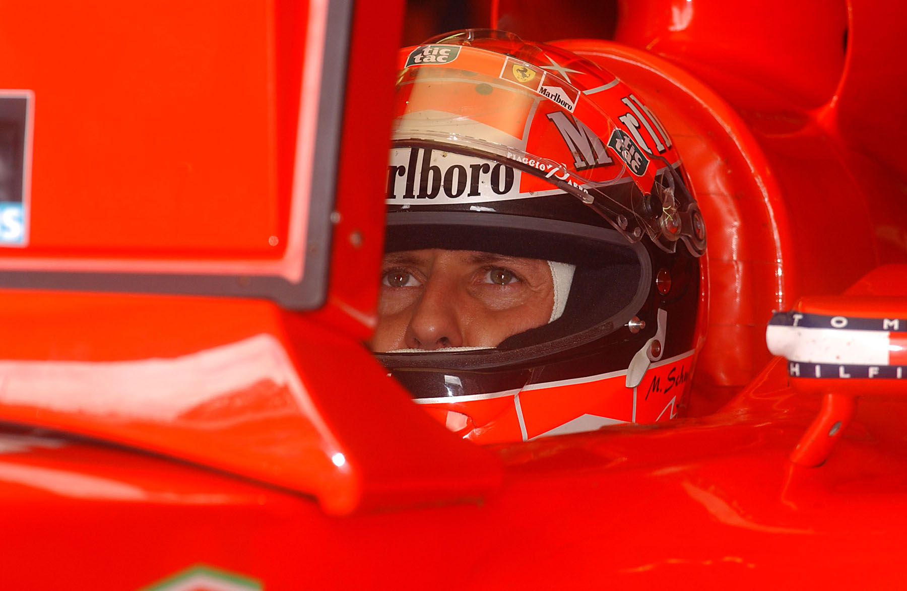 Michael Schumacher Story (2001) - Galleria 2