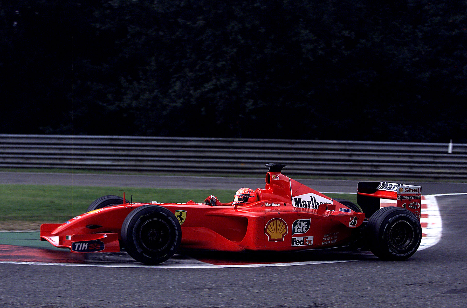 Michael Schumacher Story (2001) - Galleria 2