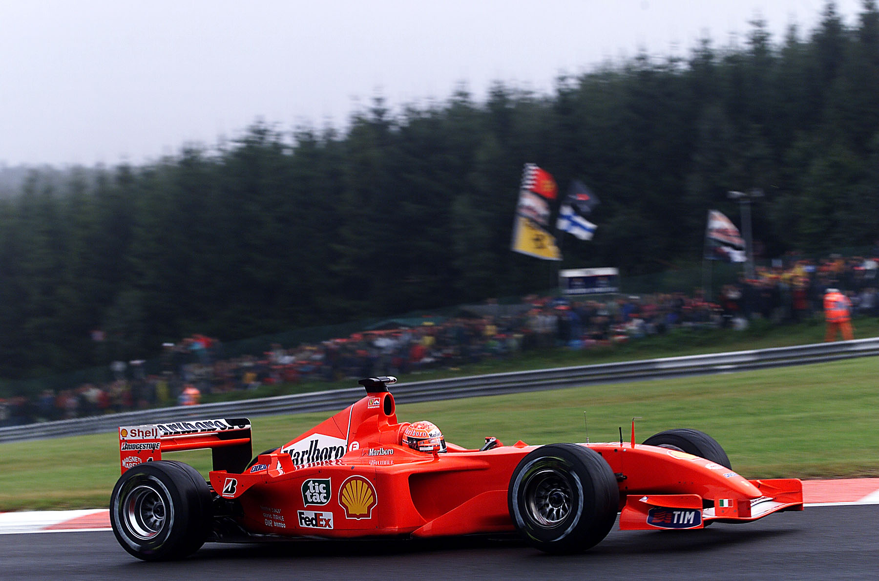 Michael Schumacher Story (2001) - Galleria 2