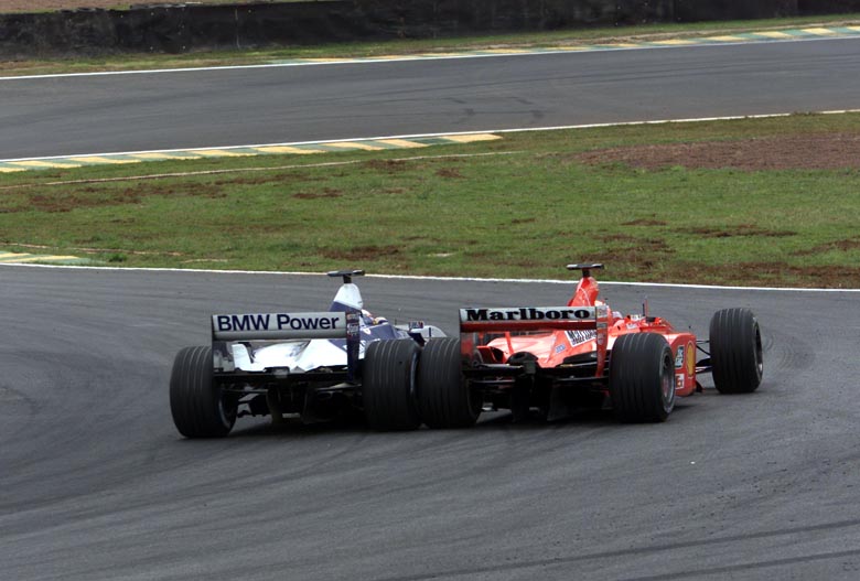 Michael Schumacher Story (2001) - Galleria 2