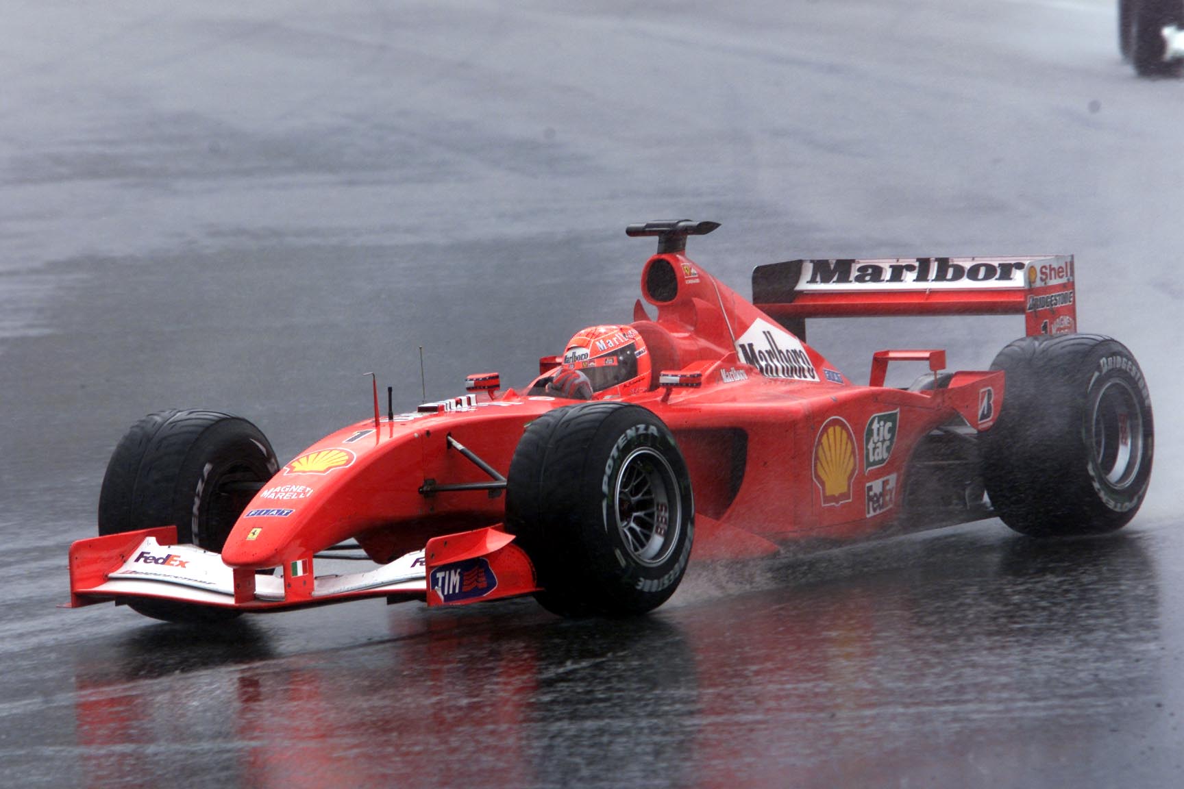 Michael Schumacher Story (2001) - Galleria 2