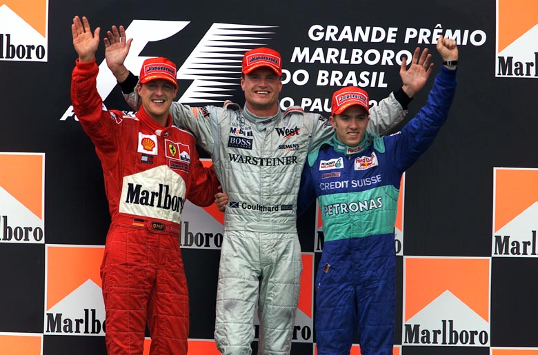 Michael Schumacher Story (2001) - Galleria 2