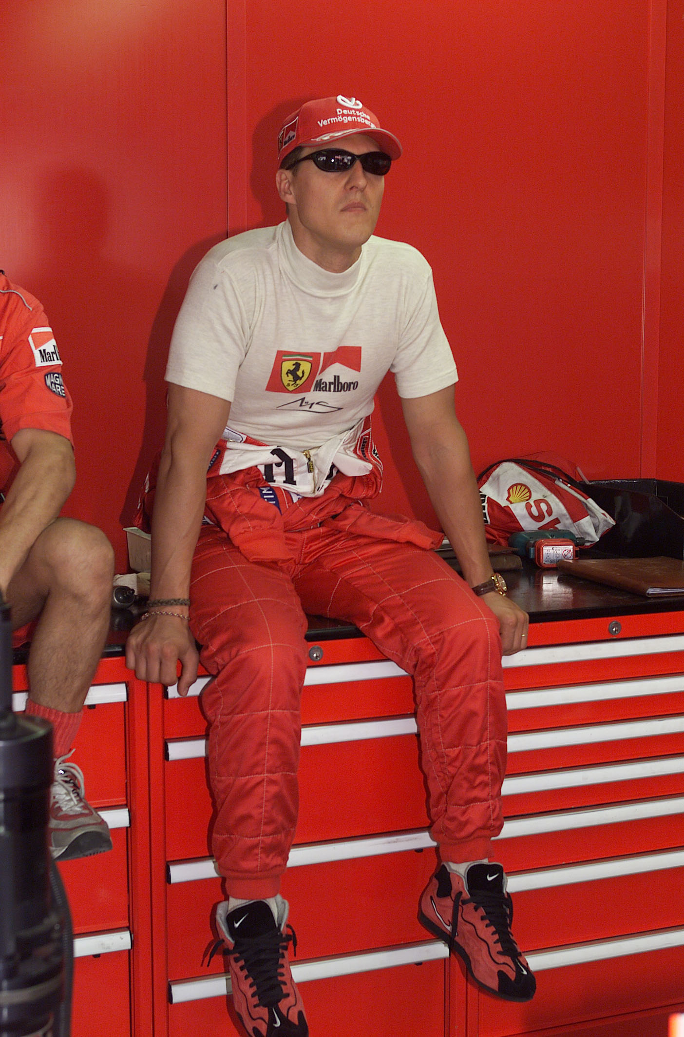 Michael Schumacher Story (2001) - Galleria 2