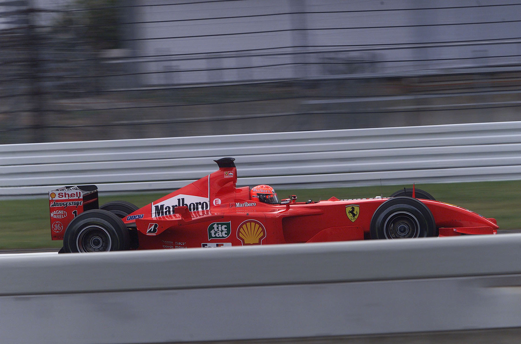 Michael Schumacher Story (2001) - Galleria 2