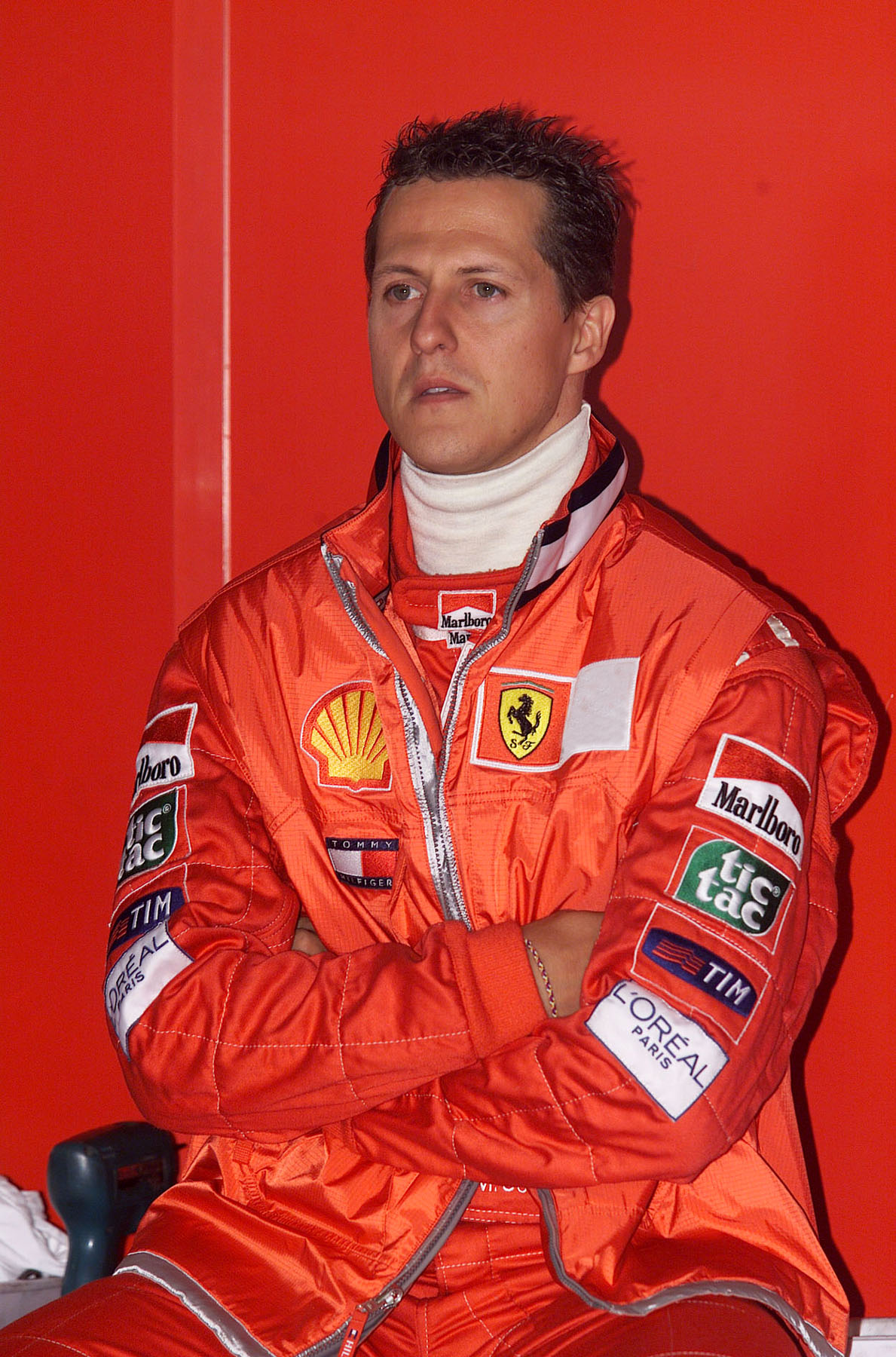Michael Schumacher Story (2001) - Galleria 2