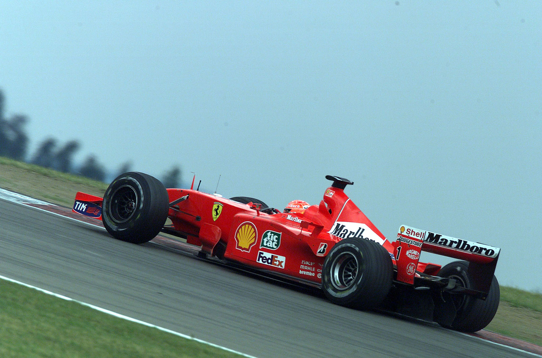 Michael Schumacher Story (2001) - Galleria 2
