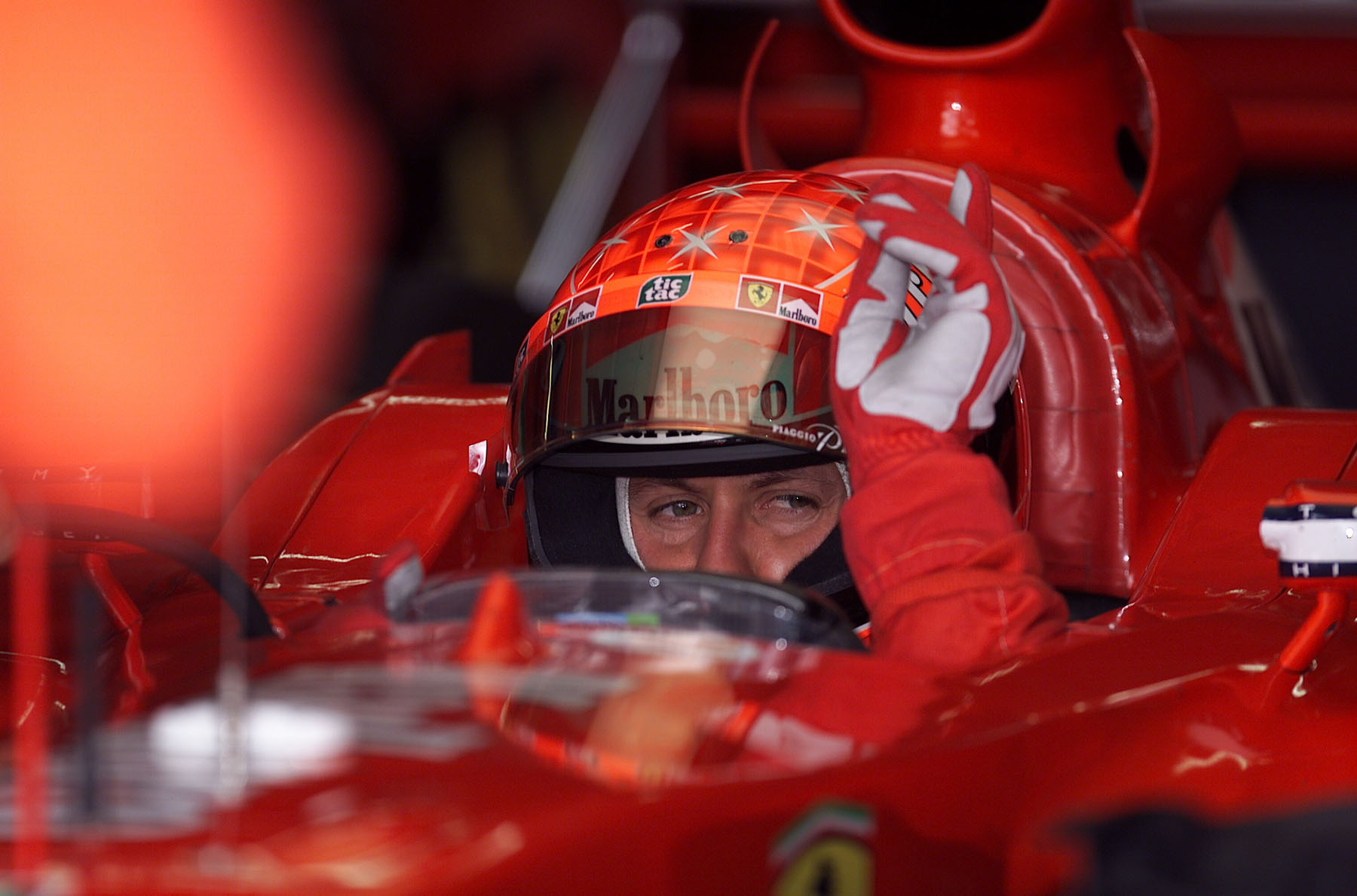 Michael Schumacher Story (2001) - Galleria 2