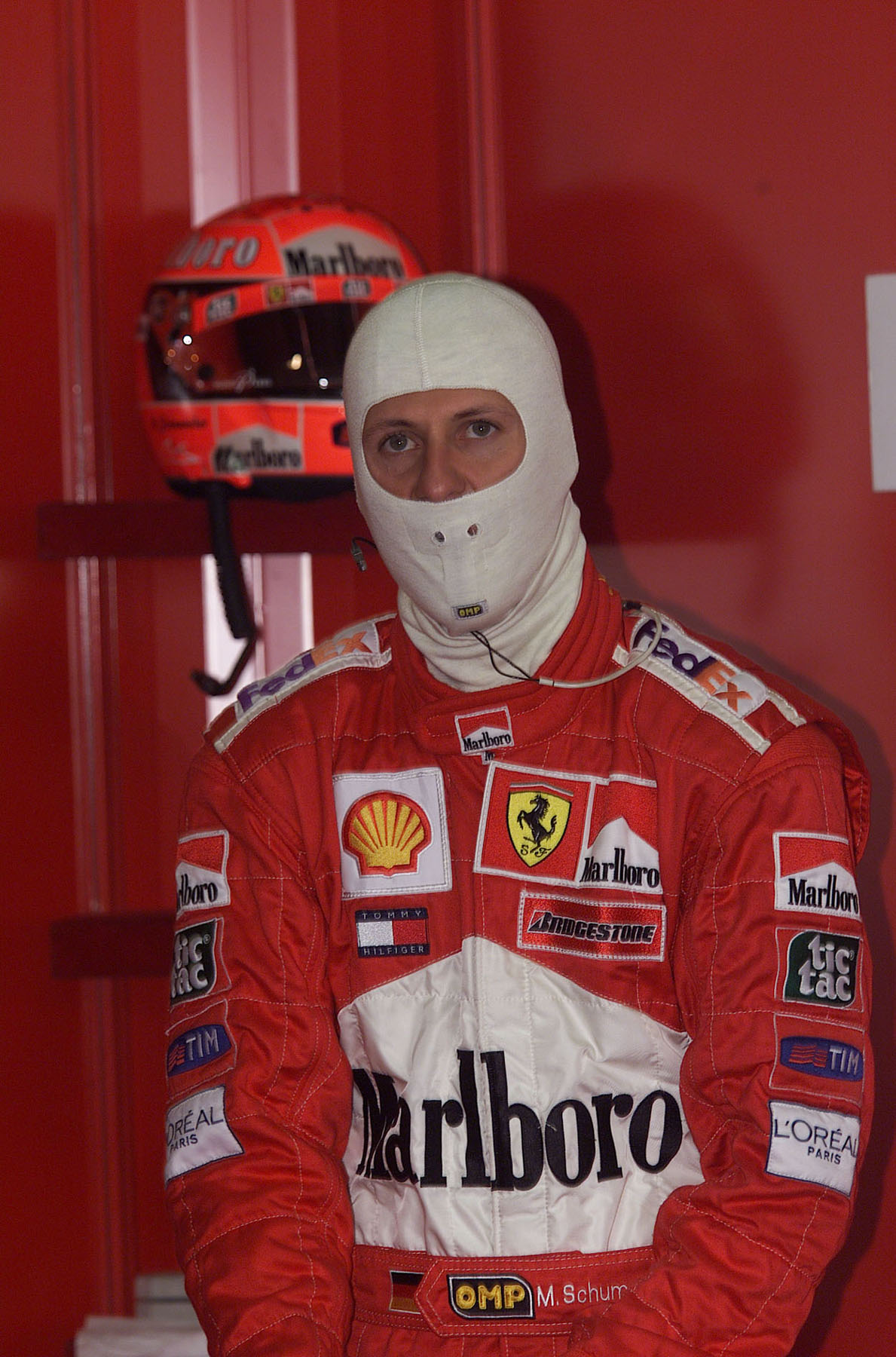 Michael Schumacher Story (2001) - Galleria 2