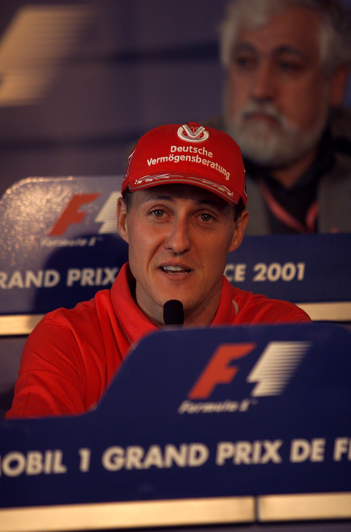 Michael Schumacher Story (2001) - Galleria 2