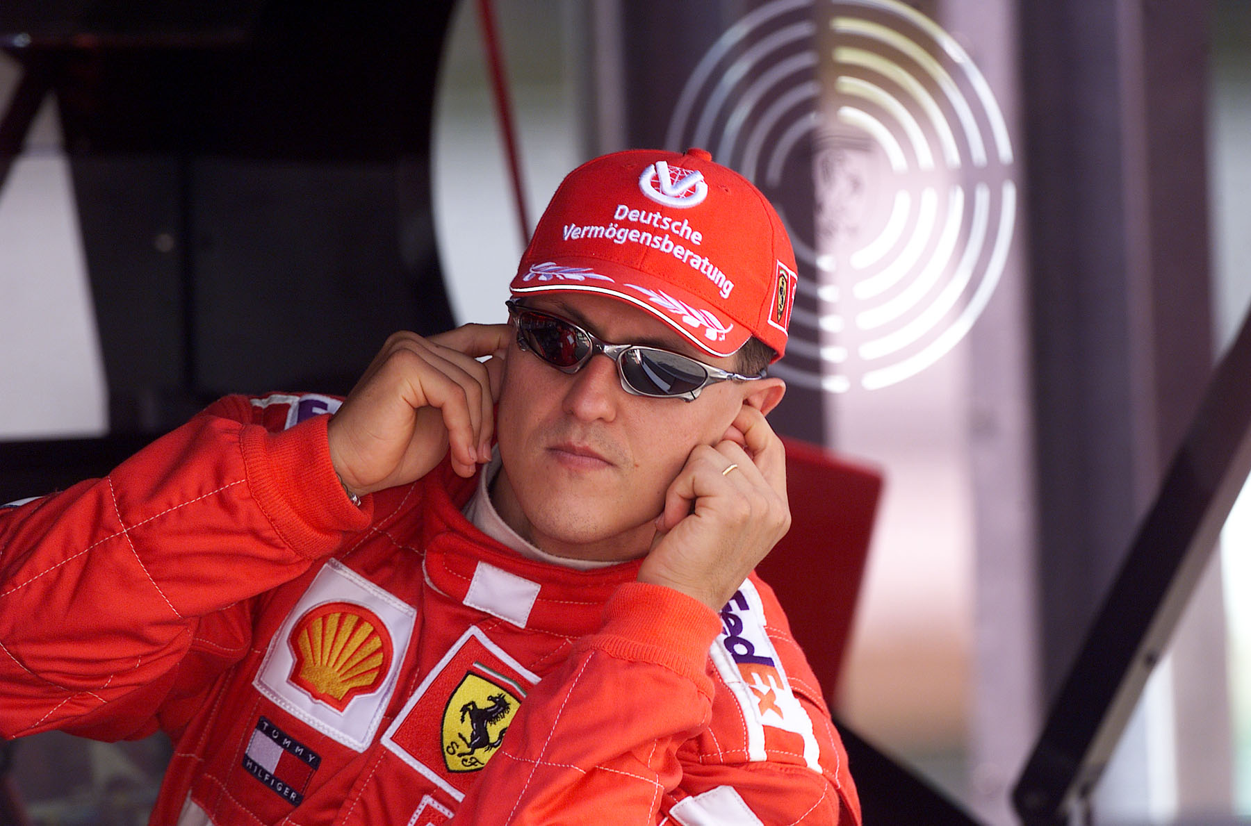 Michael Schumacher Story (2001) - Galleria 2