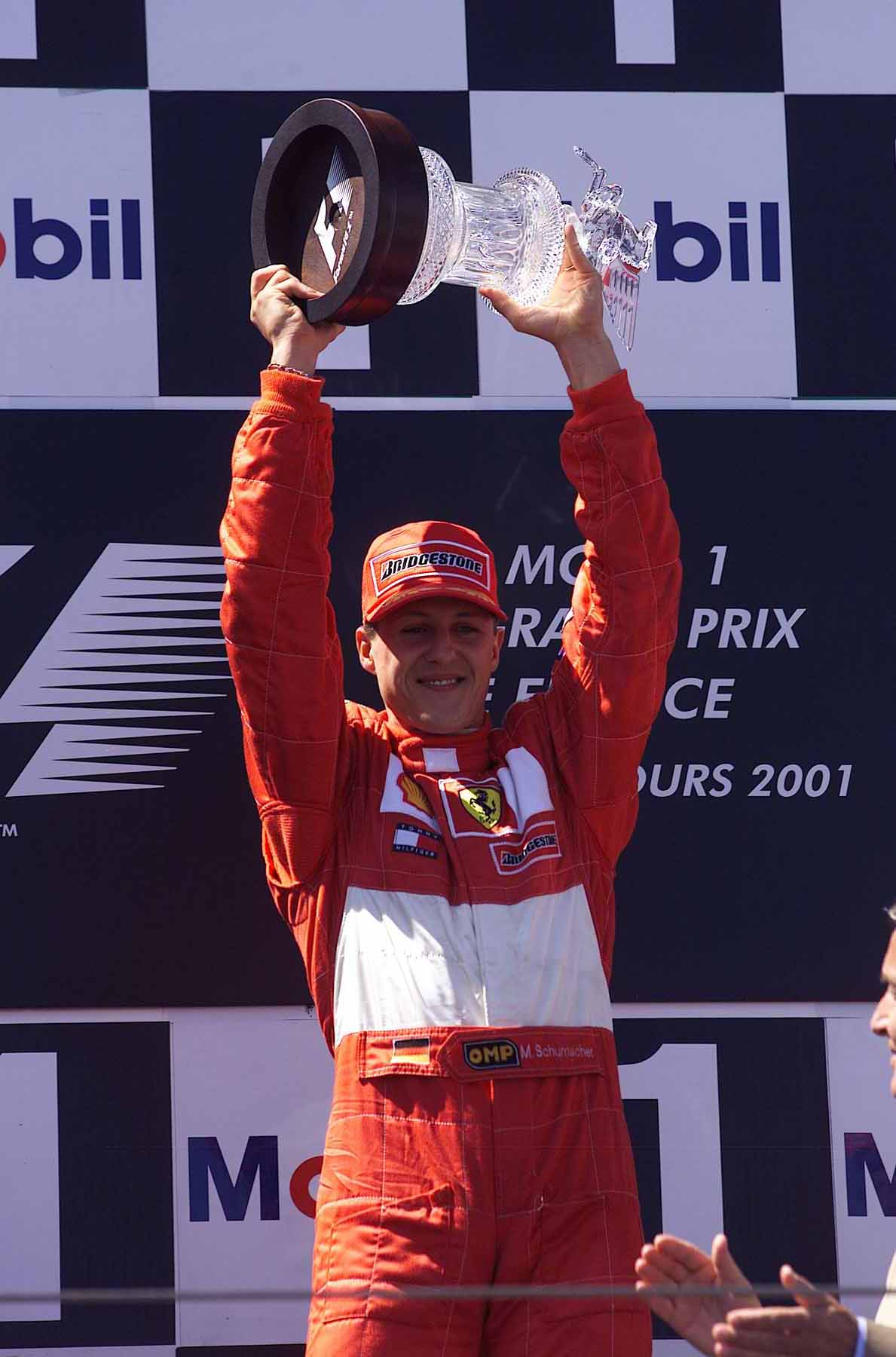 Michael Schumacher Story (2001) - Galleria 2
