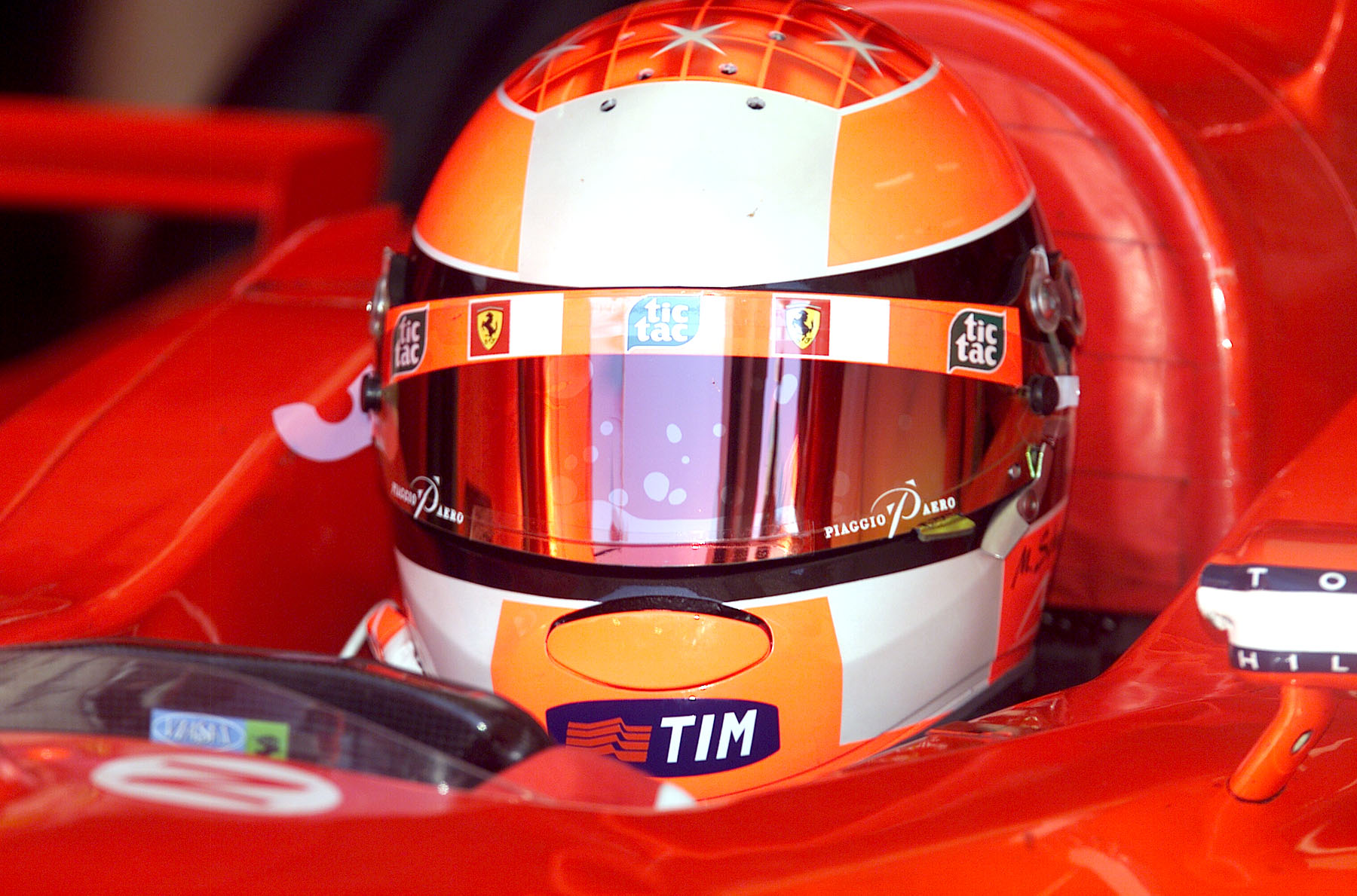 Michael Schumacher Story (2001) - Galleria 2