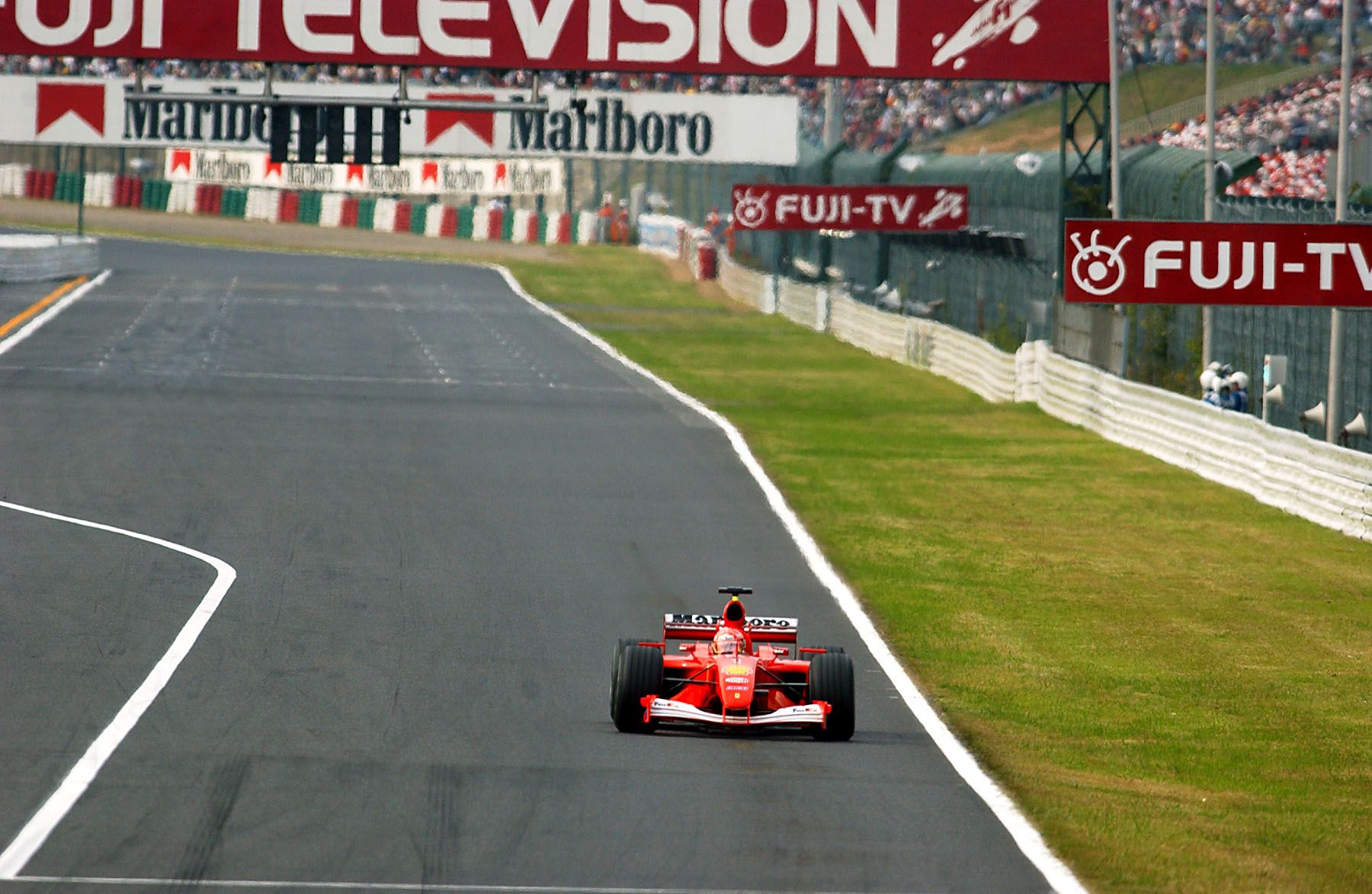 Michael Schumacher Story (2001) - Galleria 2