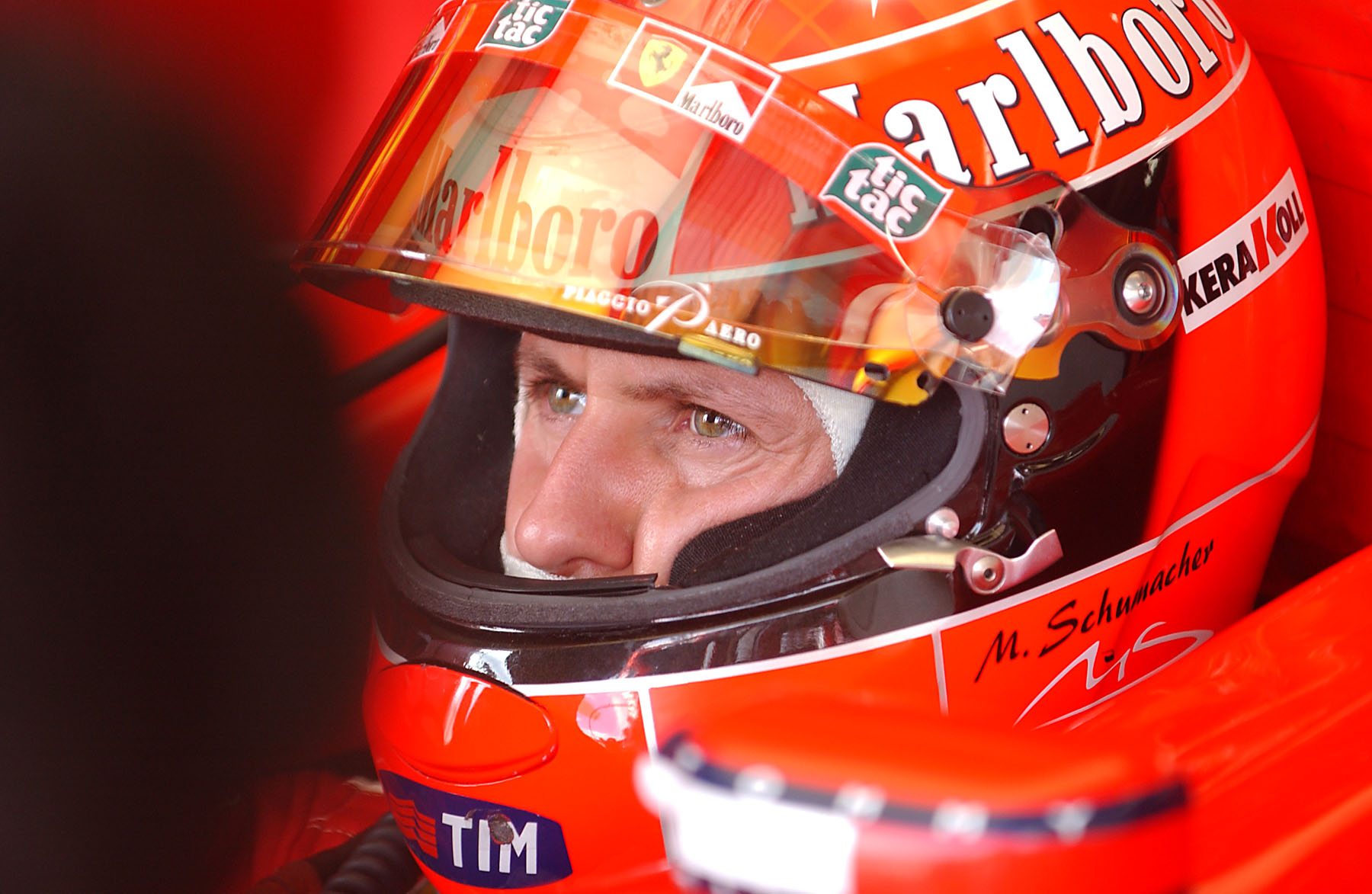 Michael Schumacher Story (2001) - Galleria 2