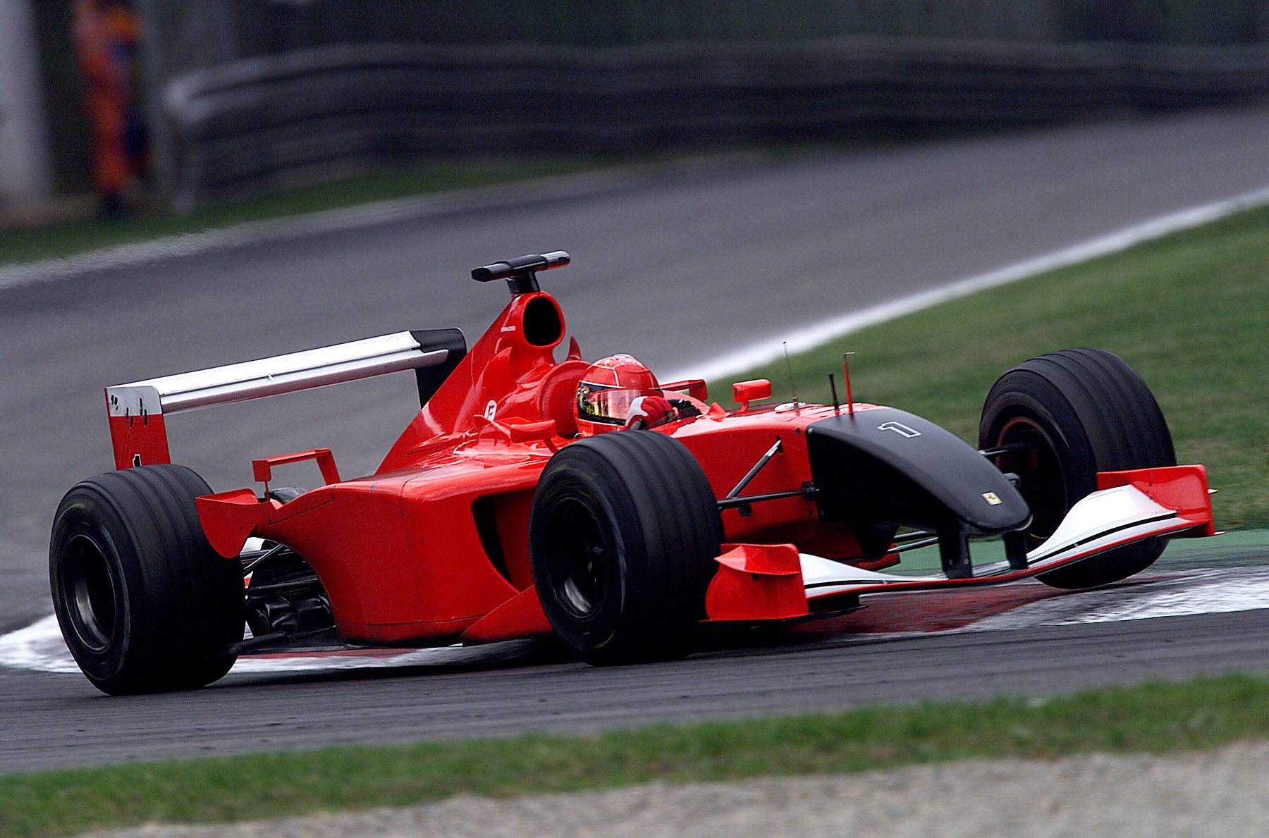 Michael Schumacher Story (2001) - Galleria 2