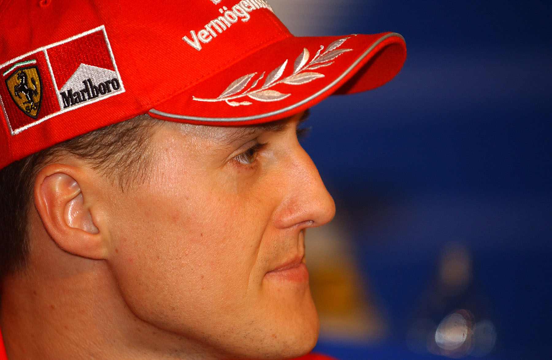 Michael Schumacher Story (2001) - Galleria 2