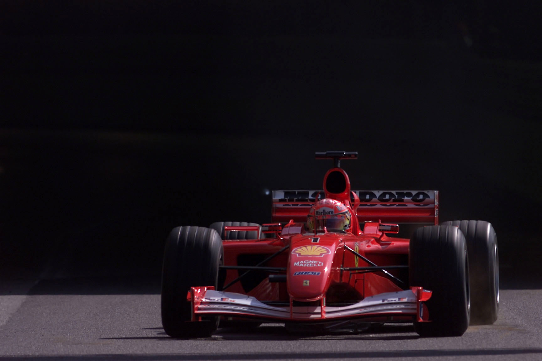 Michael Schumacher Story (2001) - Galleria 2