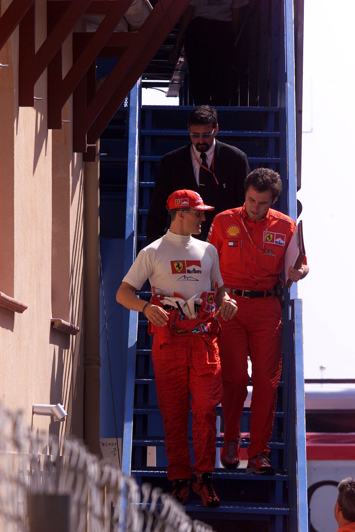 Michael Schumacher Story (2001) - Galleria 2
