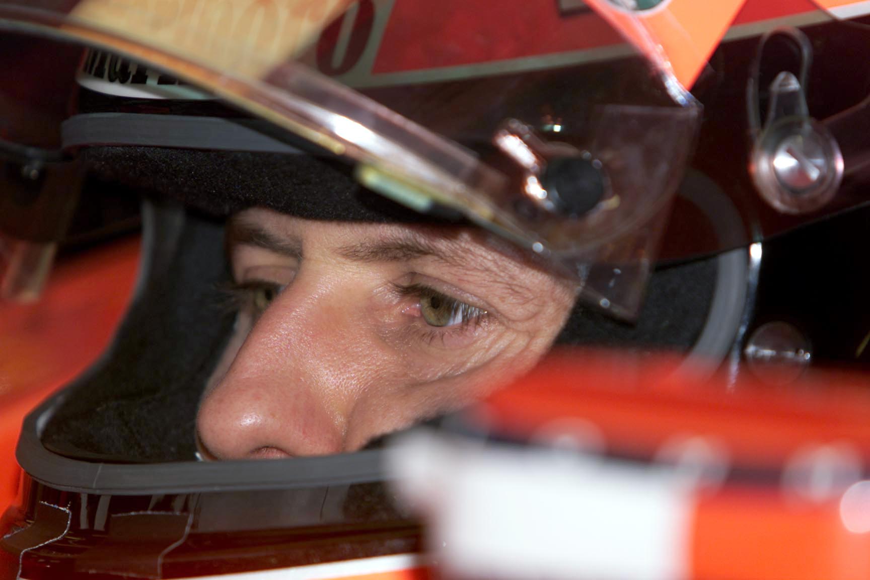 Michael Schumacher Story (2001) - Galleria 2