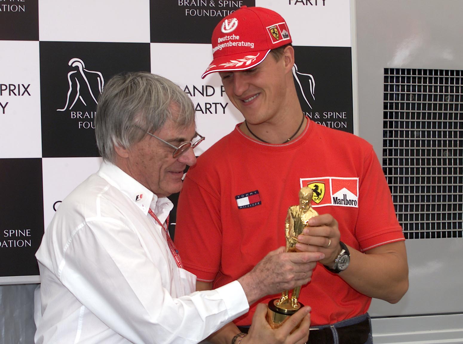 Michael Schumacher Story (2001) - Galleria 2