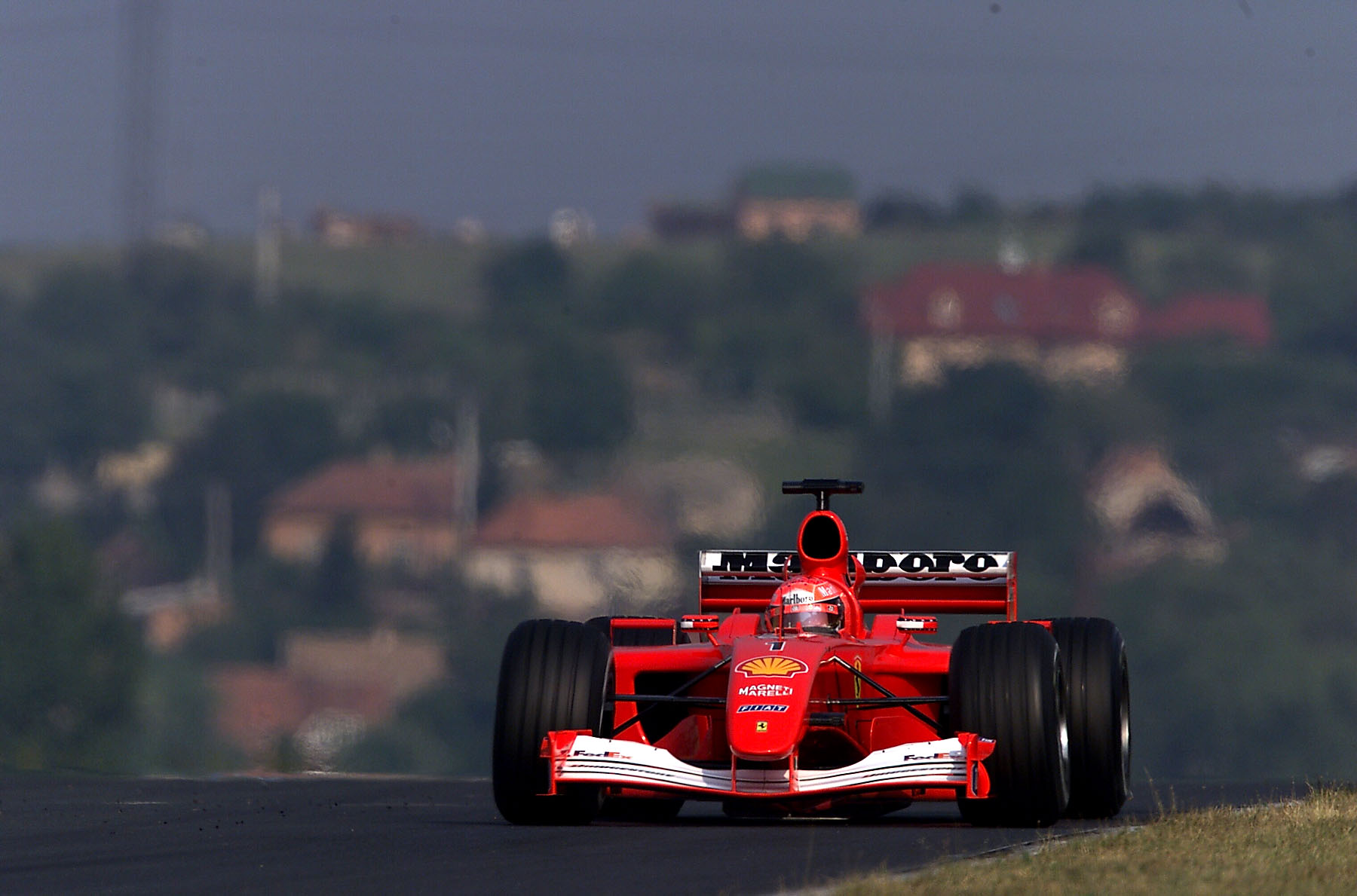 Michael Schumacher Story (2001) - Galleria 2