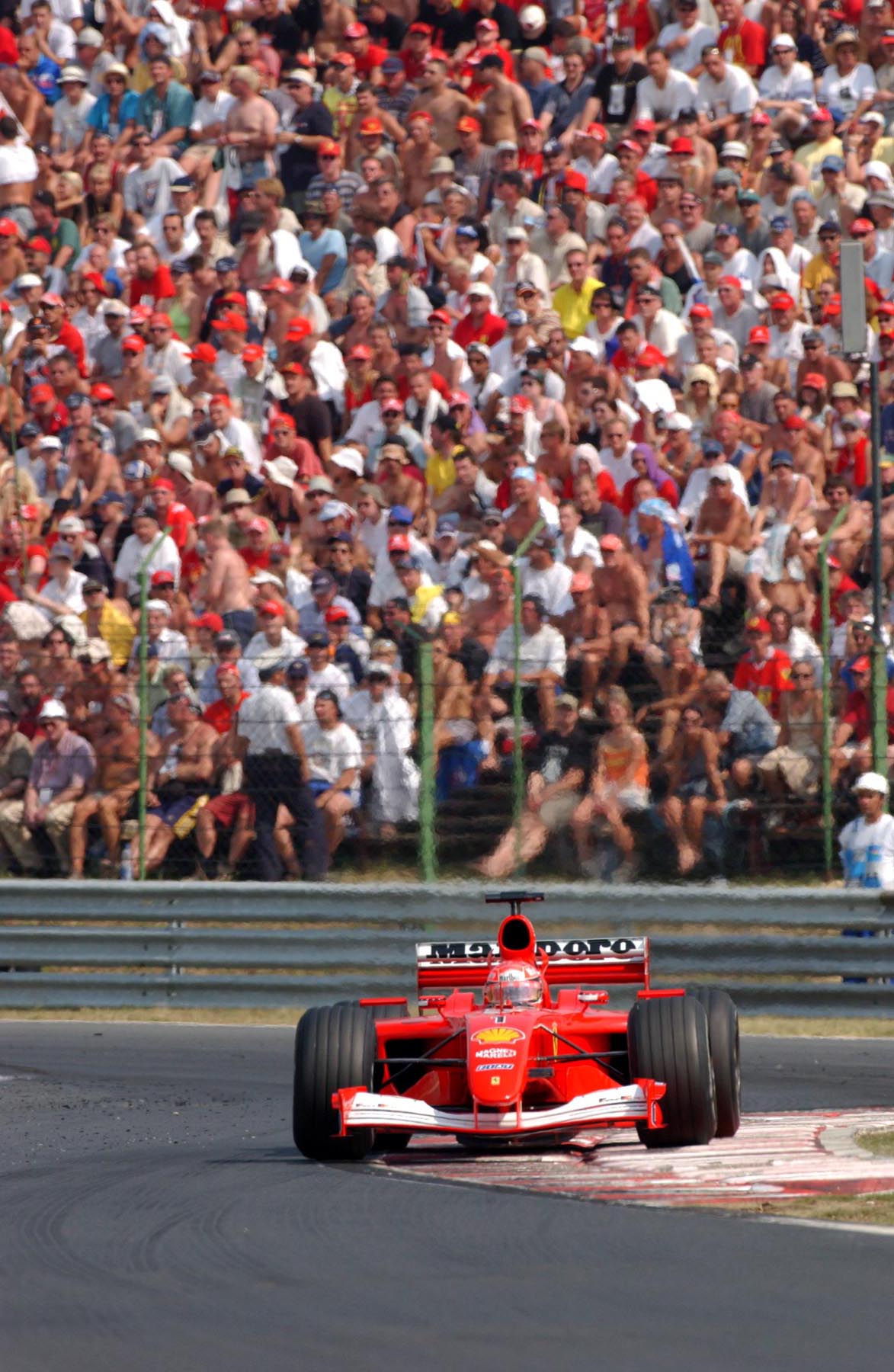 Michael Schumacher Story (2001) - Galleria 2