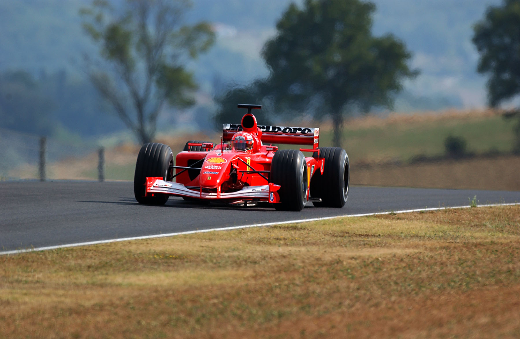 Michael Schumacher Story (2001) - Galleria 2