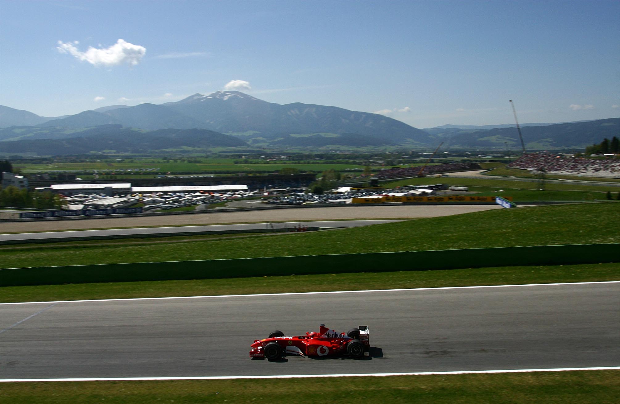 Michael Schumacher Story (2002) - Galleria 3