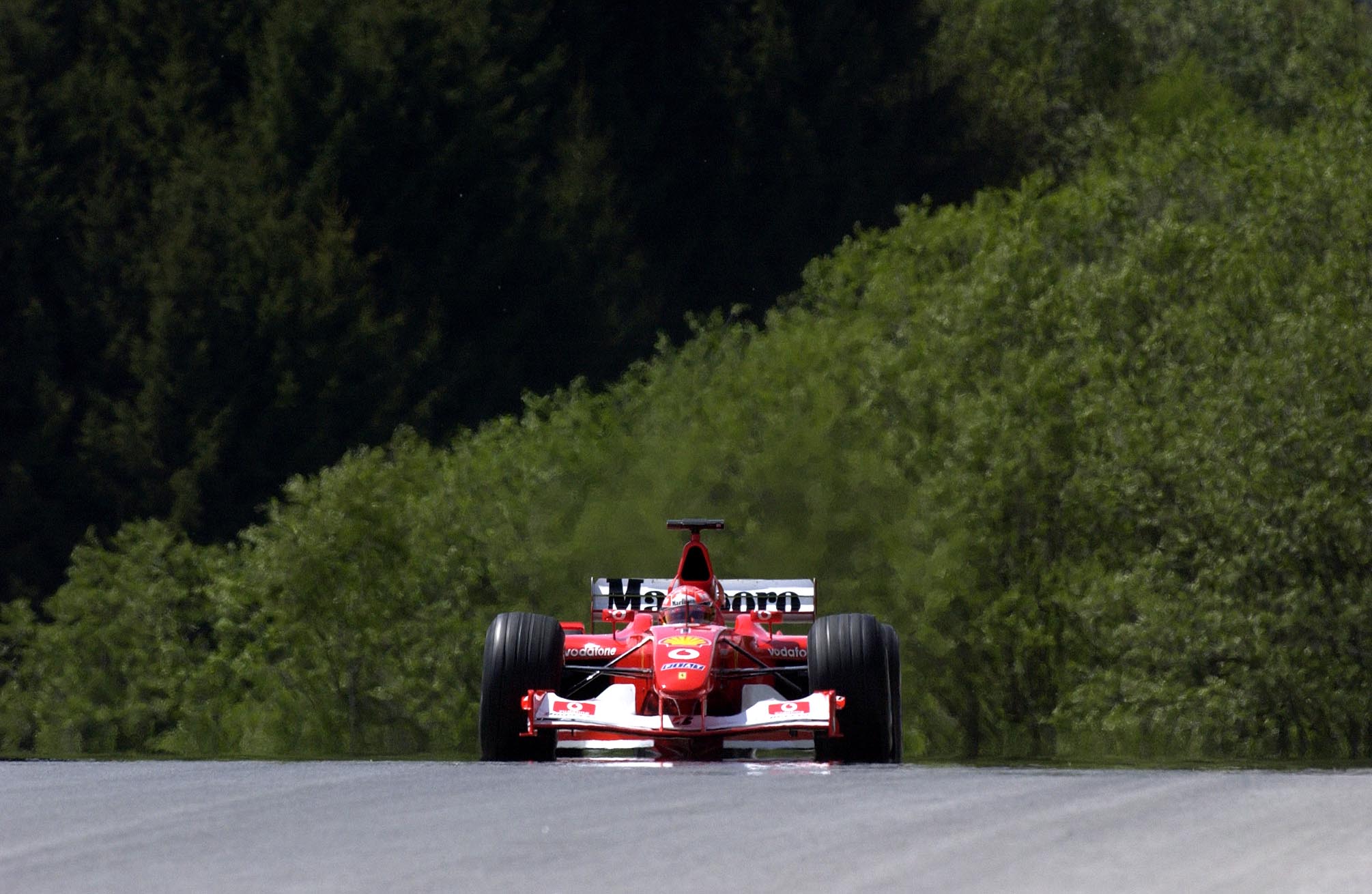 Michael Schumacher Story (2002) - Galleria 3