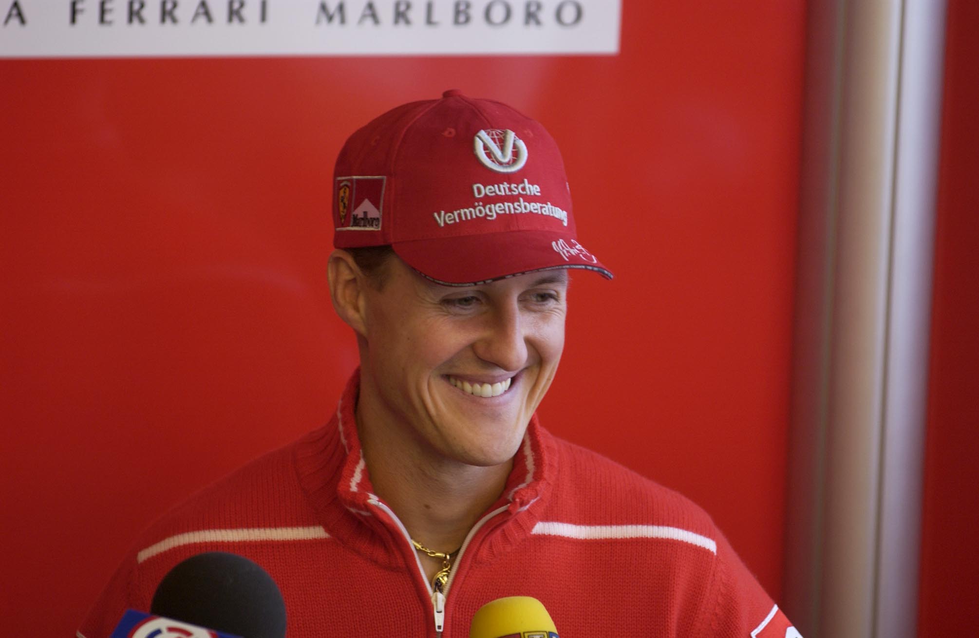 Michael Schumacher Story (2002) - Galleria 3
