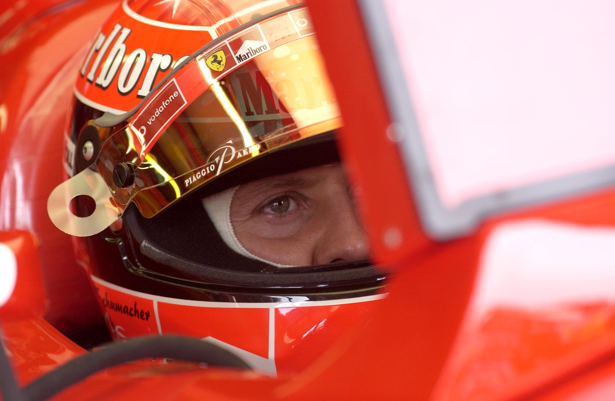 Michael Schumacher Story (2002) - Galleria 3
