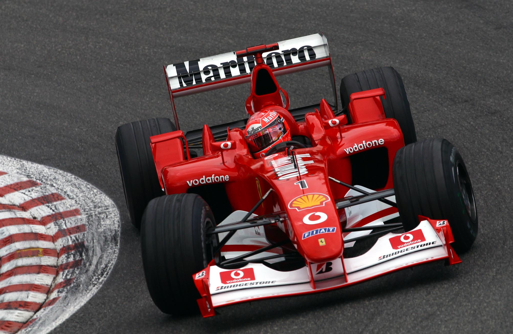 Michael Schumacher Story (2002) - Galleria 3