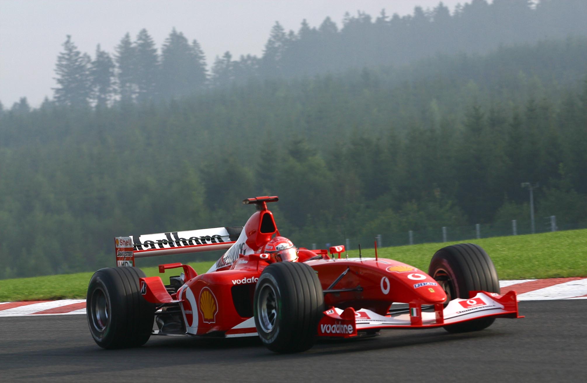 Michael Schumacher Story (2002) - Galleria 3
