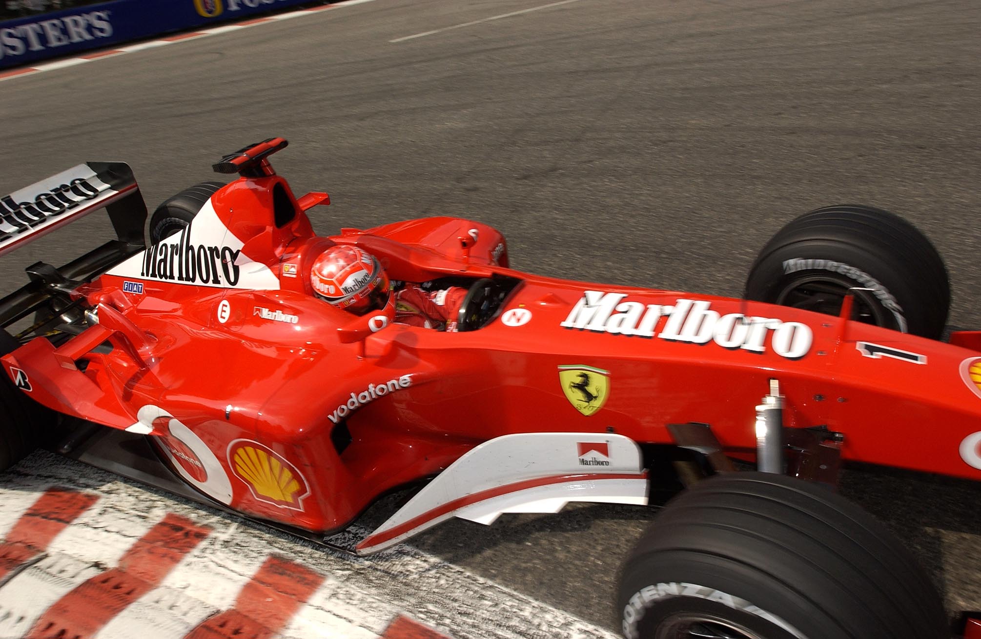 Michael Schumacher Story (2002) - Galleria 3